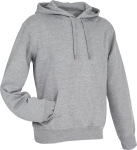 Stedman – Men's Hooded Sweatshirt hímzéshez és nyomtatáshoz