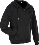 Stedman – Men's Hooded Sweat Jacket hímzéshez és nyomtatáshoz