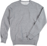 Stedman – Herren Sweatshirt besticken und bedrucken lassen