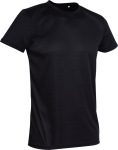 Stedman – Men's Interlock Sport T-Shirt for embroidery and printing