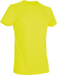 Stedman – Men's Interlock Sport T-Shirt hímzéshez és nyomtatáshoz