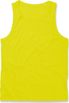 Stedman – Men's Interlock Sport T-Shirt sleeveless hímzéshez és nyomtatáshoz