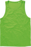 Stedman – Men's Interlock Sport T-Shirt sleeveless hímzéshez és nyomtatáshoz