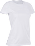 Stedman – Ladies' Interlock Sport T-Shirt for embroidery and printing