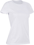 Stedman – Ladies' Interlock Sport T-Shirt hímzéshez és nyomtatáshoz