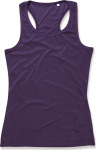 Stedman – Ladies' Interlock Sport T-Shirt sleeveless hímzéshez és nyomtatáshoz