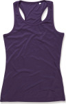 Stedman – Ladies' Interlock Sport T-Shirt sleeveless for embroidery and printing