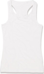 Stedman – Ladies' Interlock Sport T-Shirt sleeveless for embroidery and printing