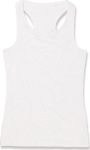 Stedman – Ladies' Interlock Sport T-Shirt sleeveless hímzéshez és nyomtatáshoz