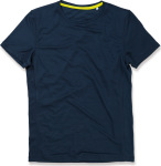 Stedman – Herren "Bird eye" Sport Shirt besticken und bedrucken lassen