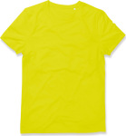 Stedman – Men's "Bird eye" Sport Shirt hímzéshez és nyomtatáshoz