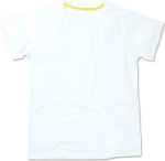 Stedman – Damen "Bird eye" Raglan Sport Shirt besticken und bedrucken lassen