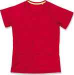 Stedman – Ladies' "Bird eye" Raglan Sport Shirt for embroidery and printing