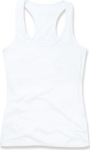 Stedman – Ladies' "Bird eye" Sport Shirt sleeveless for embroidery and printing