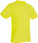 Stedman – Herren Sport Shirt zum besticken und bedrucken
