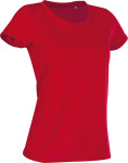 Stedman – Damen Sport Shirt zum besticken und bedrucken