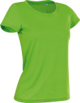 Stedman – Damen Sport Shirt besticken und bedrucken lassen