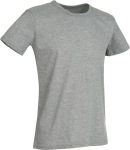 Stedman – Men's T-Shirt for embroidery and printing