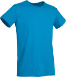 Stedman – Men's T-Shirt for embroidery and printing