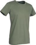 Stedman – Men's T-Shirt for embroidery and printing