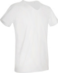 Stedman – Men's V-Neck T-Shirt hímzéshez és nyomtatáshoz