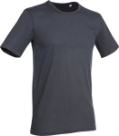 Stedman – Herren T-Shirt zum besticken und bedrucken