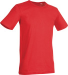 Stedman – Men's T-Shirt for embroidery and printing