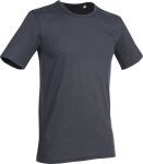 Stedman – Men's T-Shirt for embroidery and printing