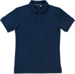 Stedman – Men's Piqué Polo "Henry" for embroidery and printing