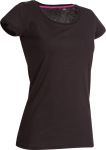 Stedman – Crew Neck Megan Ladies' T-Shirt for embroidery and printing