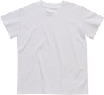 Stedman – Organic Kinder T-Shirt "Jamie" zum besticken und bedrucken
