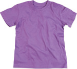 Stedman – Organic Kids' T-Shirt "Jamie" hímzéshez és nyomtatáshoz