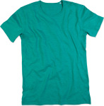 Stedman – Men's Slub T-Shirt hímzéshez és nyomtatáshoz
