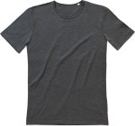 Stedman – Men's Slub T-Shirt for embroidery and printing