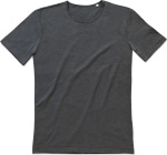 Stedman – Men's Slub T-Shirt hímzéshez és nyomtatáshoz
