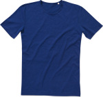 Stedman – Men's Slub T-Shirt for embroidery and printing