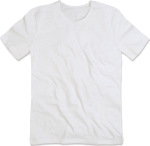 Stedman – Herren Slub T-Shirt besticken und bedrucken lassen