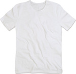 Stedman – Men's Slub T-Shirt for embroidery and printing