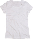 Stedman – Ladies' Slub T-Shirt for embroidery and printing