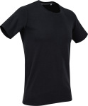 Stedman – Men's T-Shirt for embroidery and printing