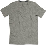 Stedman – Men's T-Shirt for embroidery and printing
