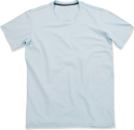 Stedman – Herren T-Shirt besticken und bedrucken lassen