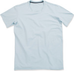 Stedman – Men's T-Shirt for embroidery and printing