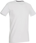 Stedman – Men's V-Neck T-Shirt for embroidery and printing