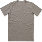 Stedman – Men's V-Neck T-Shirt for embroidery and printing