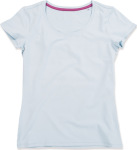 Stedman – Ladies' T-Shirt for embroidery and printing