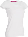 Stedman – Damen T-Shirt besticken und bedrucken lassen