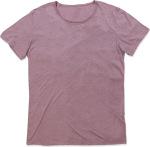 Stedman – Oversized Men's T-Shirt hímzéshez és nyomtatáshoz