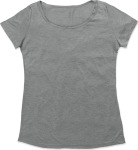 Stedman – Oversized Ladies' T-Shirt for embroidery and printing