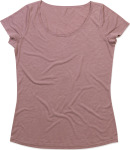 Stedman – Oversized Ladies' T-Shirt for embroidery and printing